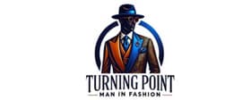 Turning Point Man in Fashion